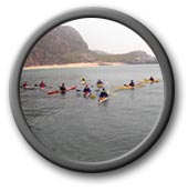 Sea Kayaking
